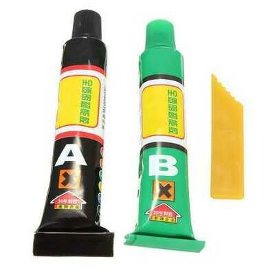 Epoxy Adhesives