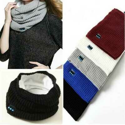 Cycling Head Scarves
