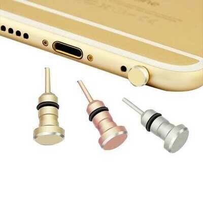 Dust-proof Plug