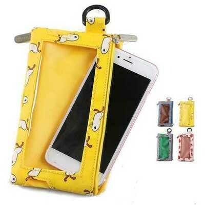 Phone Wallets