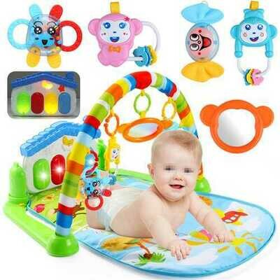 Baby Playmats &amp; Tents
