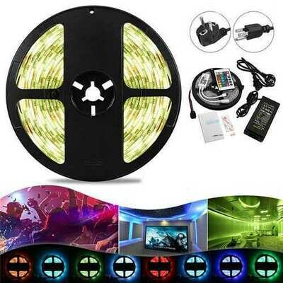LED Strip Lights