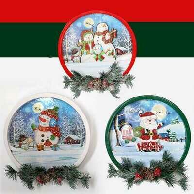 Holidays &amp; Events Gadgets