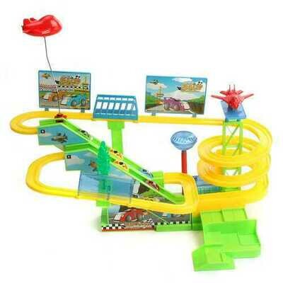 Model &amp; Building Toys