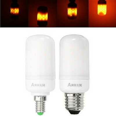 E14 LED Bulbs
