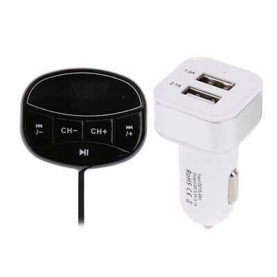 USB Car Chargers