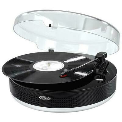 Turntables