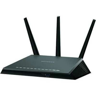 Wireless Network Equipment