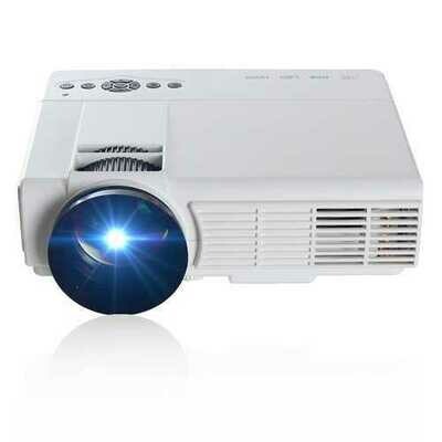 Projectors &amp; Accessories