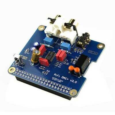 Raspberry Pi &amp; Orange Pi