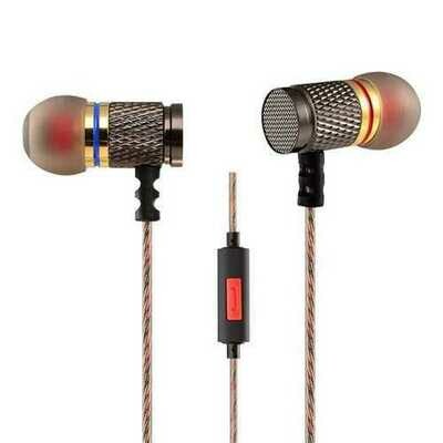 Earbud Headphones