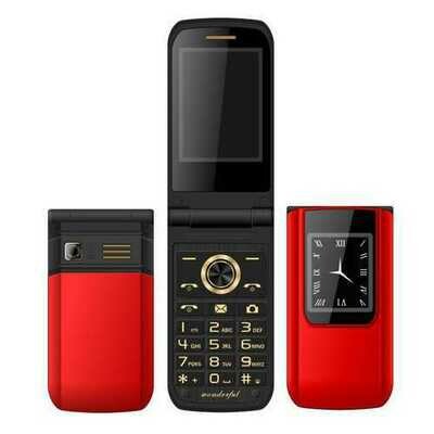 Feature Phones