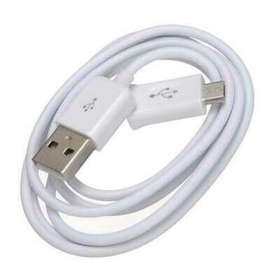 Chargers &amp; Cables