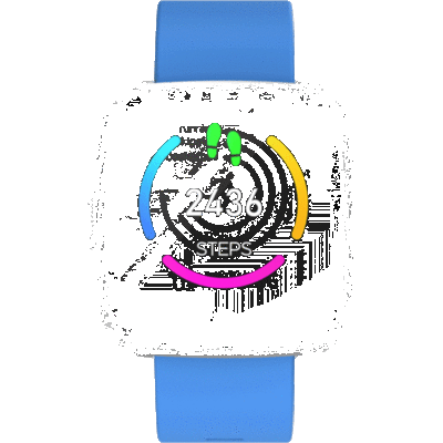 Smart Watch &amp; Band