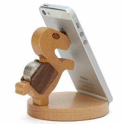 Mounts &amp; Holders