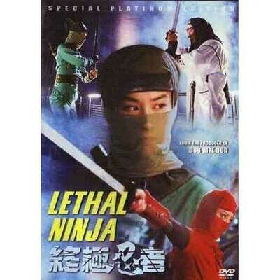 DVD Digital - Movies: Chinese