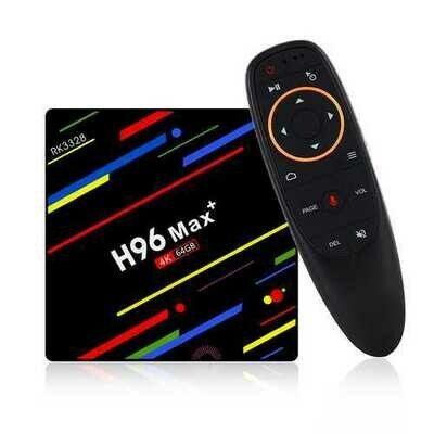 TV Boxes
