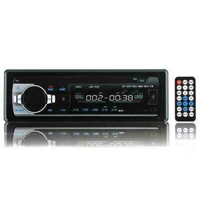 Car Stereo