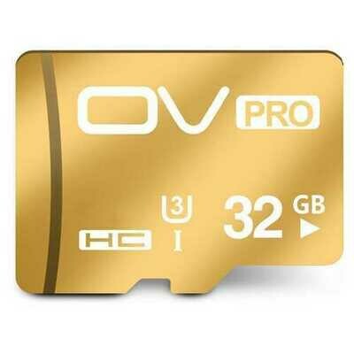 Memory Cards