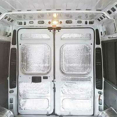 Motor Vehicle Carpet &amp; Upholstery