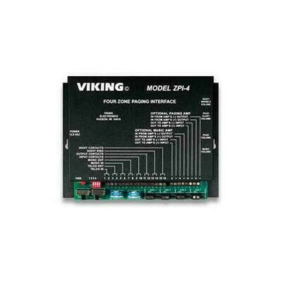 Installation Equipment