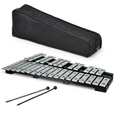 Glockenspiels &amp; Xylophones