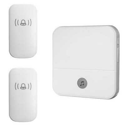 Music Doorbell