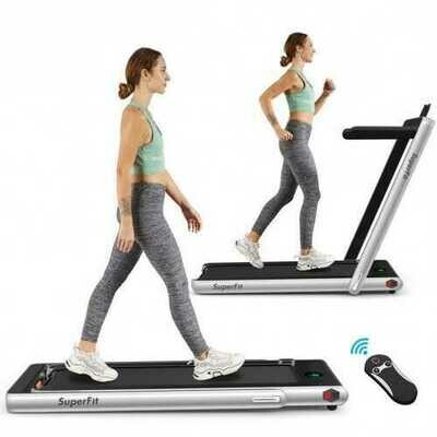 Treadmills