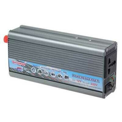 Car Electronic Gadgets