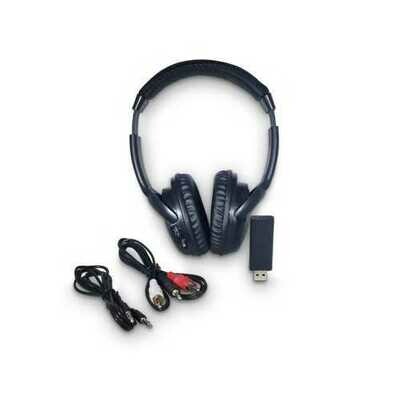 Audio/Video/Electronics