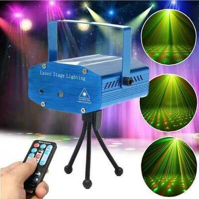 Stage Lights