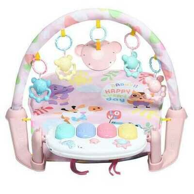 Baby &amp; Toddler &gt; Baby Toys &amp; Activity Equipment &gt; Play Yards
