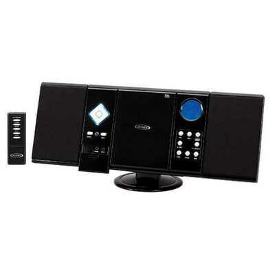 Stereos