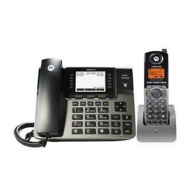Corded Telephones