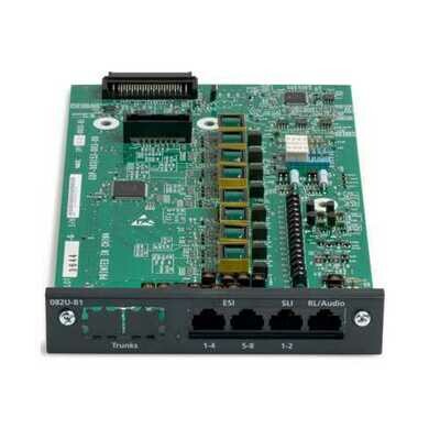 NEC Equipment