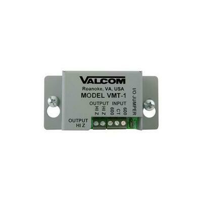 Valcom Accessories