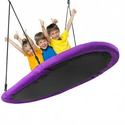Toys &amp; Games &gt; Outdoor Play Equipment &gt; Play Swings