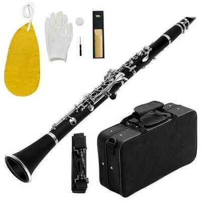 Arts &amp; Entertainment &gt; Hobbies &amp; Creative Arts &gt; Musical Instruments