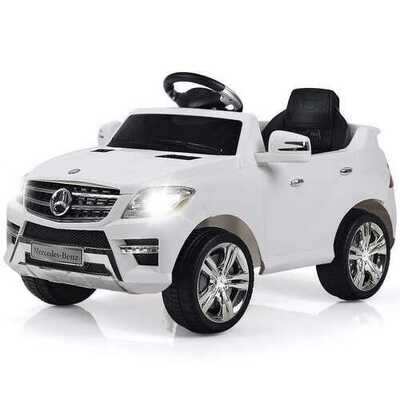 Electric Riding Vehicles