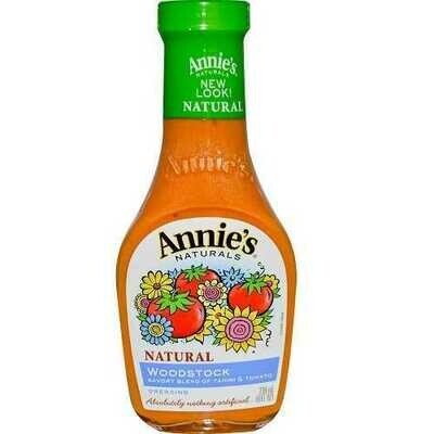 Grocery/Condiments/Salad Dressing
