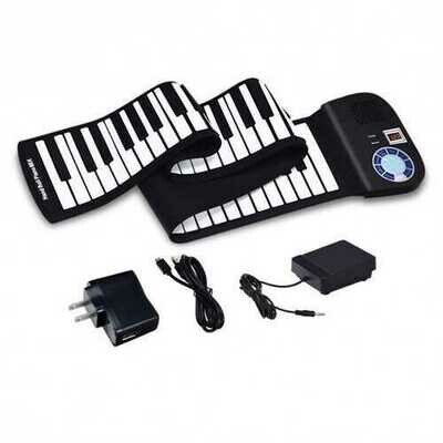 Arts &amp; Entertainment &gt; Hobbies &amp; Creative Arts &gt; Musical Instruments &gt; Electronic Musical Instruments &gt; Musical Keyboards