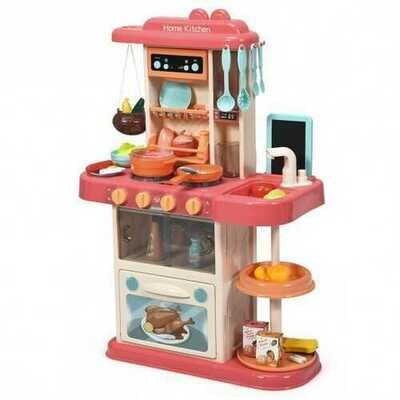 Toy Kitchens &amp; Play Food