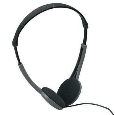 Headphones, Earphones &amp; Earbuds
