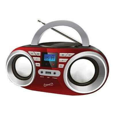CD Players/BoomBoxes