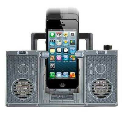 Speakers
