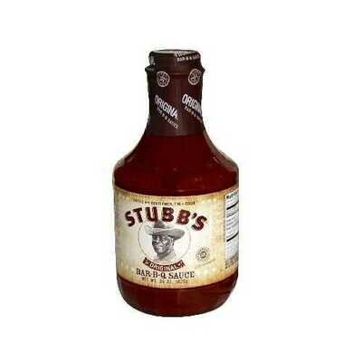 Grocery/Condiments/Marinades &amp; Sauces