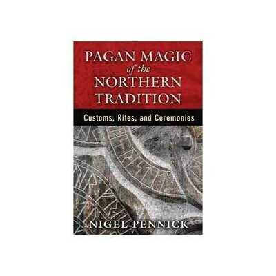 Paganism &amp; Wicca