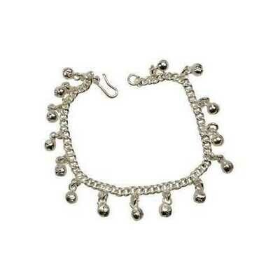Bracelets &amp; Anklets