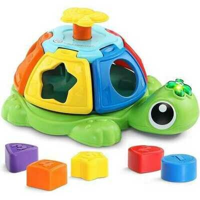 LeapFrog