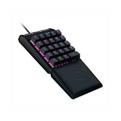Input Devices